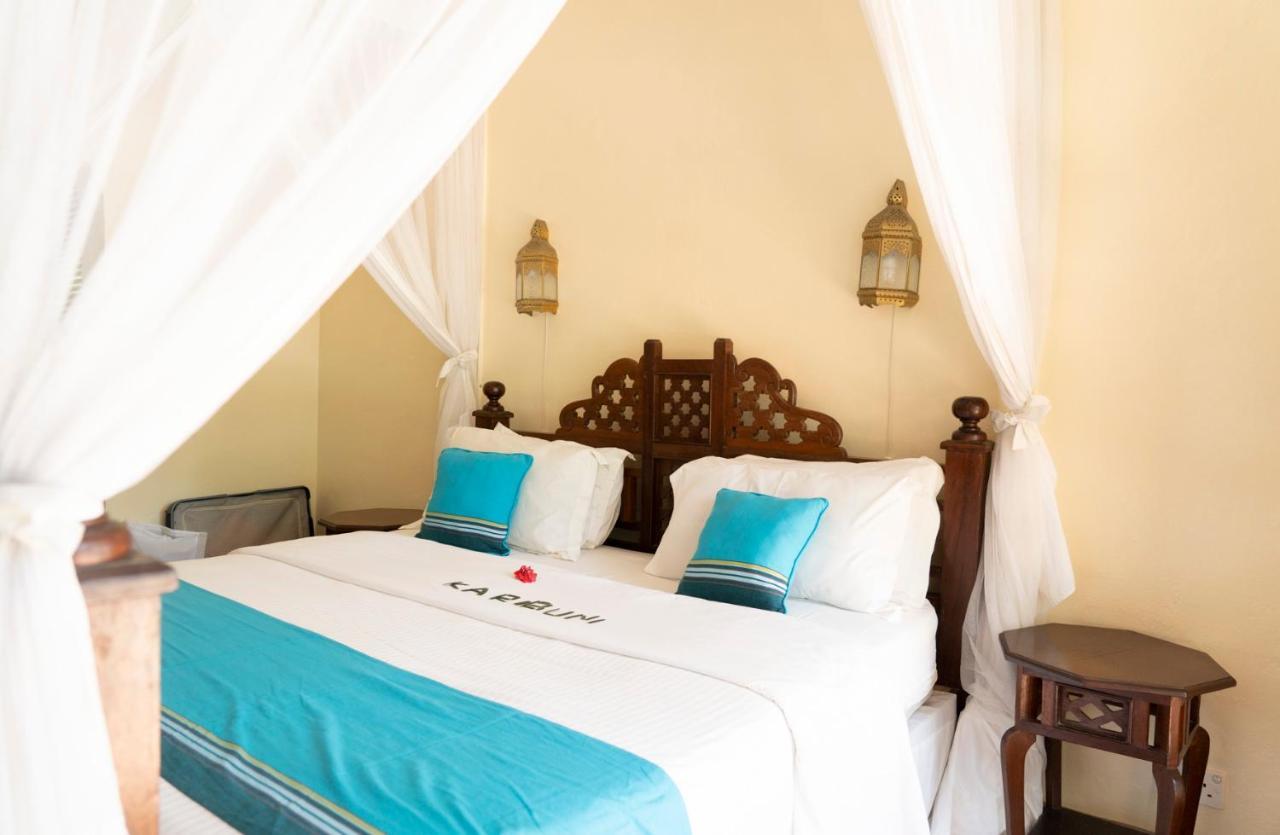 Asha Boutique Hotel Diani Beach Eksteriør billede